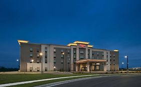 Hampton Inn By Hilton Wichita Northwest